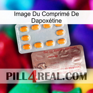 Image Du Comprimé De Dapoxétine new13